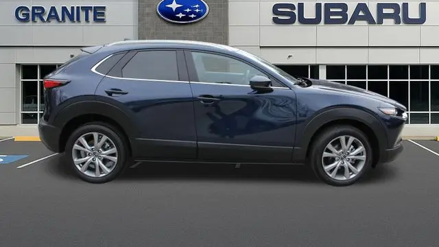 2022 Mazda CX-30 2.5 S Premium