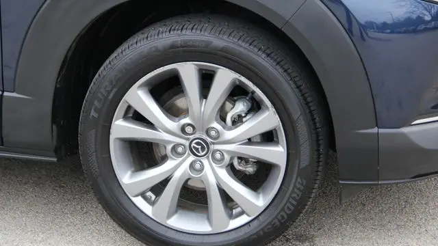 2022 Mazda CX-30 2.5 S Premium