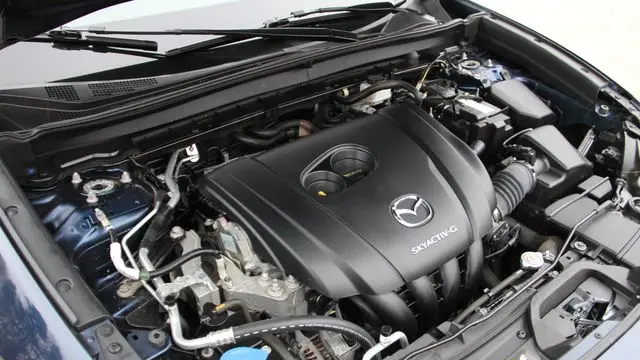 2022 Mazda CX-30 2.5 S Premium