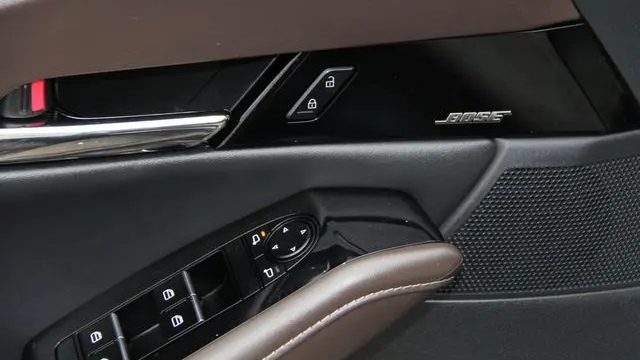 2022 Mazda CX-30 2.5 S Premium