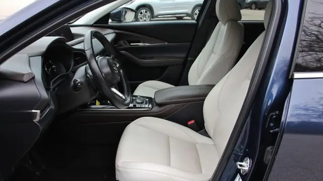 2022 Mazda CX-30 2.5 S Premium