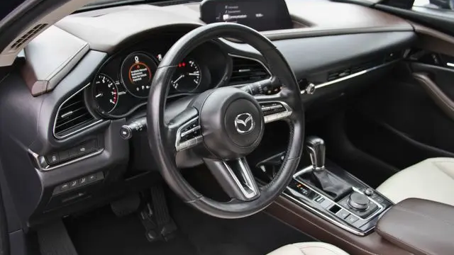2022 Mazda CX-30 2.5 S Premium