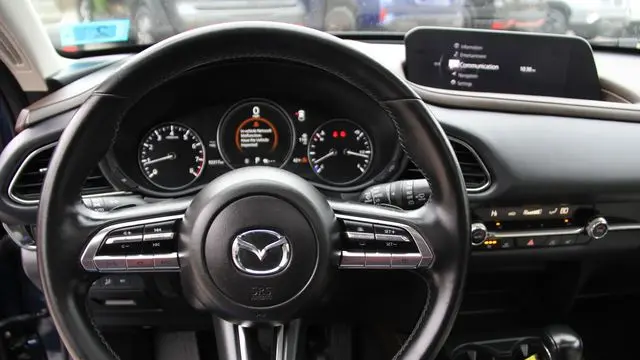2022 Mazda CX-30 2.5 S Premium