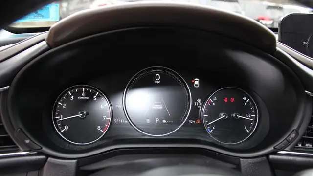 2022 Mazda CX-30 2.5 S Premium