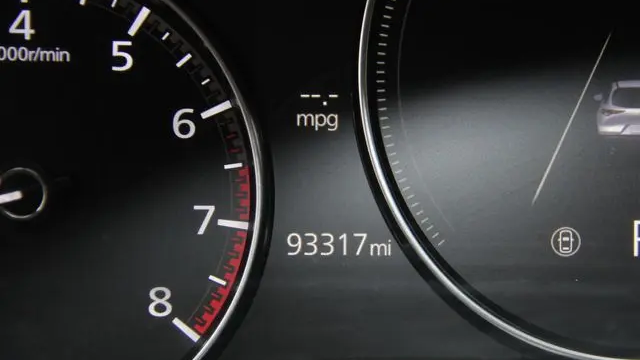 2022 Mazda CX-30 2.5 S Premium