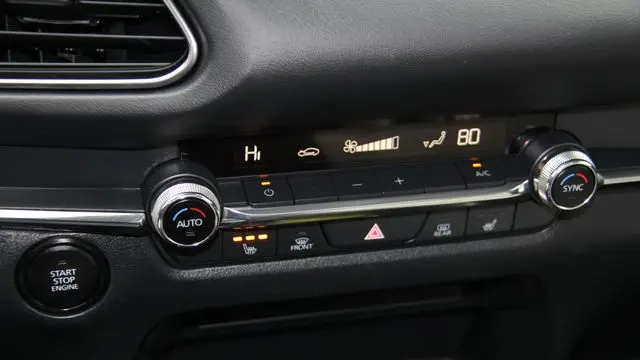 2022 Mazda CX-30 2.5 S Premium