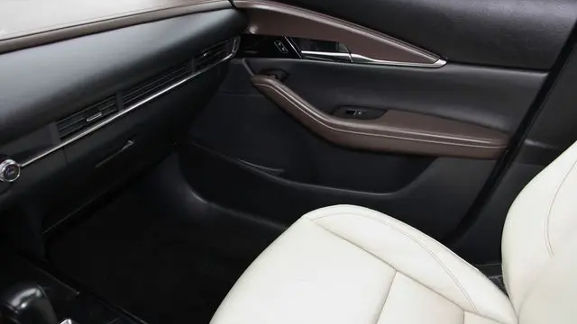2022 Mazda CX-30 2.5 S Premium