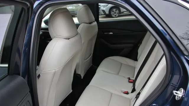 2022 Mazda CX-30 2.5 S Premium