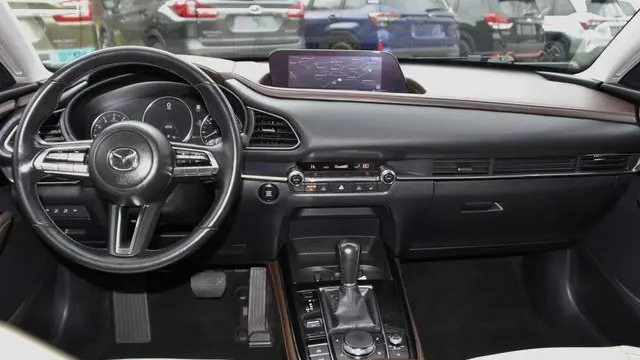 2022 Mazda CX-30 2.5 S Premium