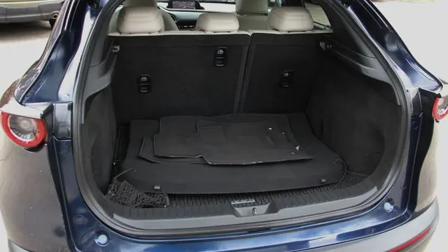 2022 Mazda CX-30 2.5 S Premium
