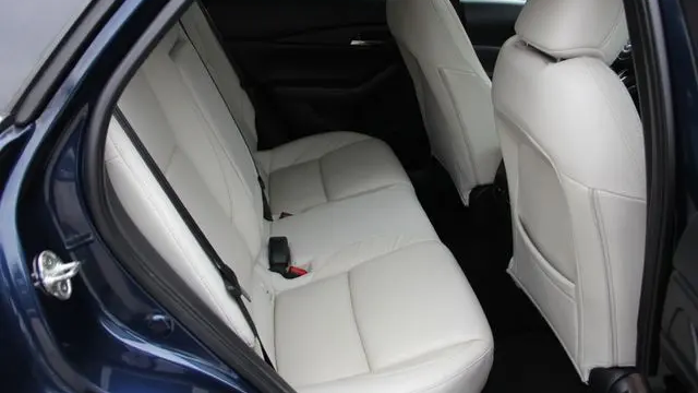 2022 Mazda CX-30 2.5 S Premium