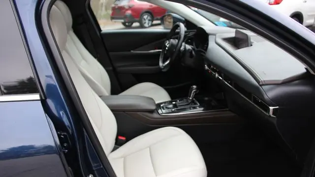 2022 Mazda CX-30 2.5 S Premium