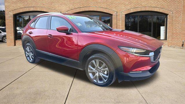 Preowned 2026 Mazda CX-30 2.5 S Premium for Sale
