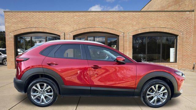2026 Mazda CX-30 2.5 S Premium