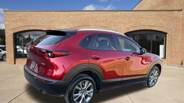 2026 Mazda CX-30 2.5 S Premium