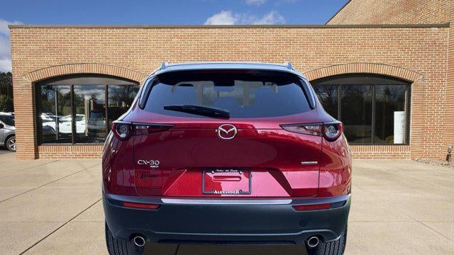 2026 Mazda CX-30 2.5 S Premium