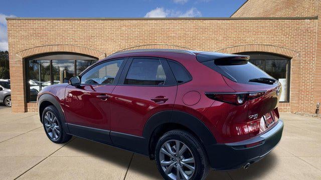 2026 Mazda CX-30 2.5 S Premium