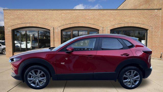 2026 Mazda CX-30 2.5 S Premium