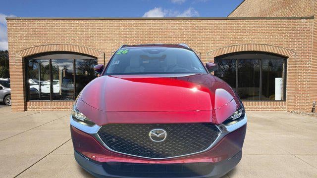 2026 Mazda CX-30 2.5 S Premium