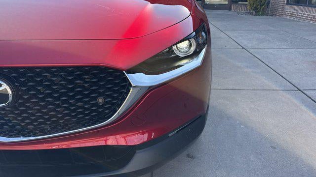 2026 Mazda CX-30 2.5 S Premium