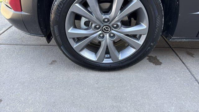 2026 Mazda CX-30 2.5 S Premium