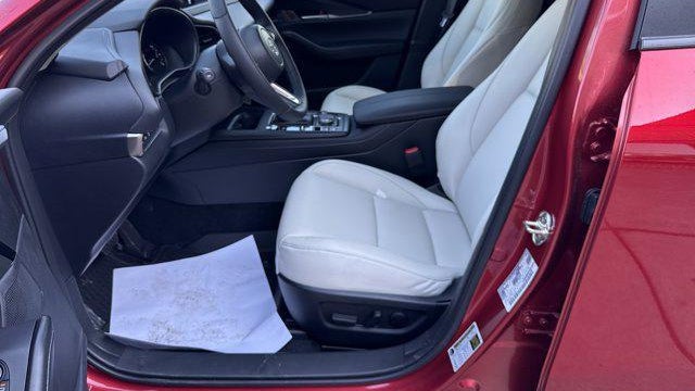 2026 Mazda CX-30 2.5 S Premium