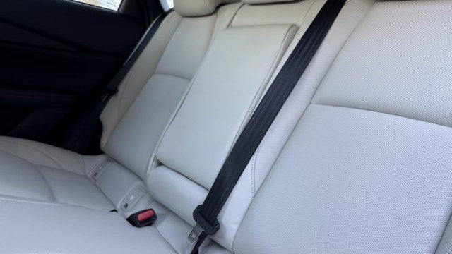 2026 Mazda CX-30 2.5 S Premium