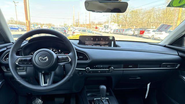 2026 Mazda CX-30 2.5 S Premium