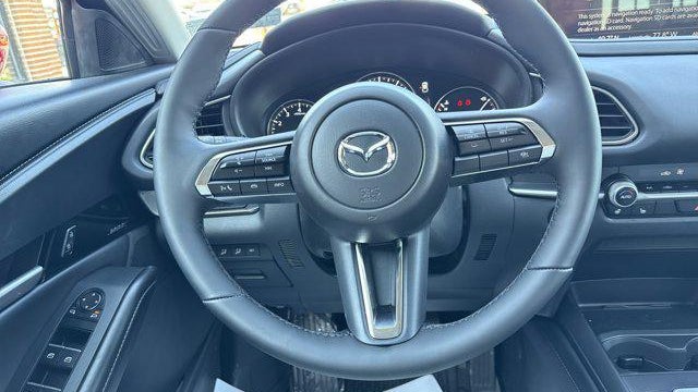 2026 Mazda CX-30 2.5 S Premium