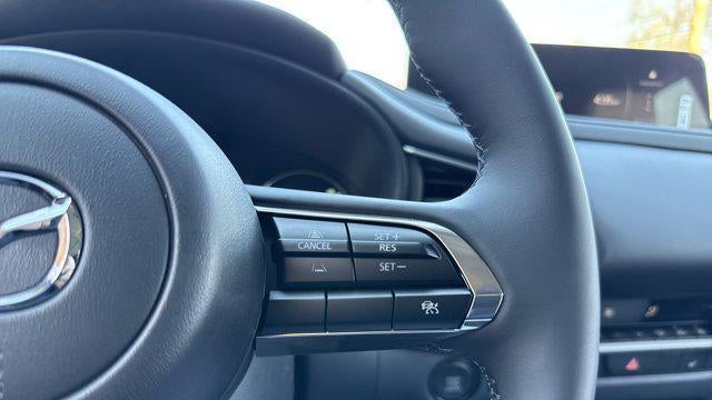 2026 Mazda CX-30 2.5 S Premium