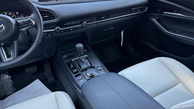 2026 Mazda CX-30 2.5 S Premium
