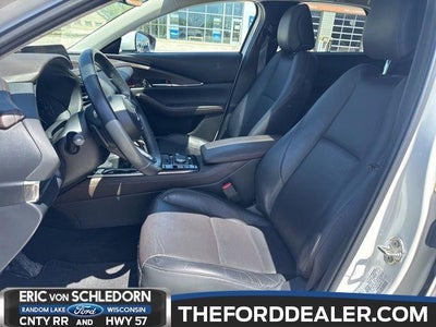Photo of a 2021 Mazda CX-30 AWD Premium 4DR SUV for sale