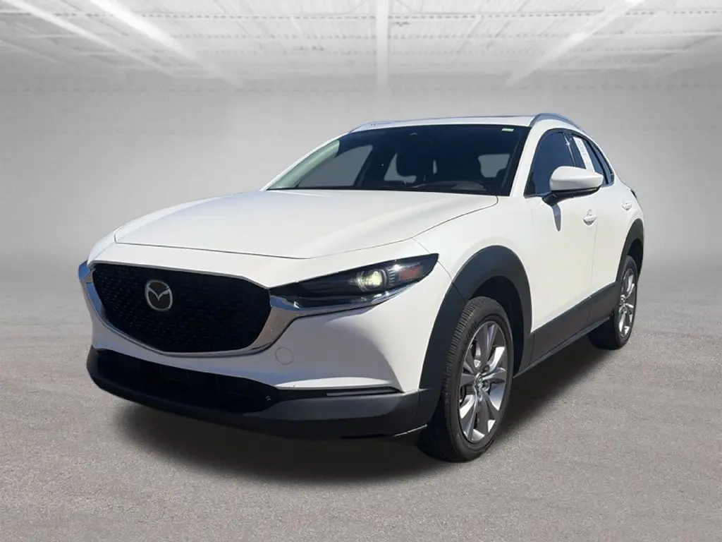 2021 MAZDA CX-3 - $20,989