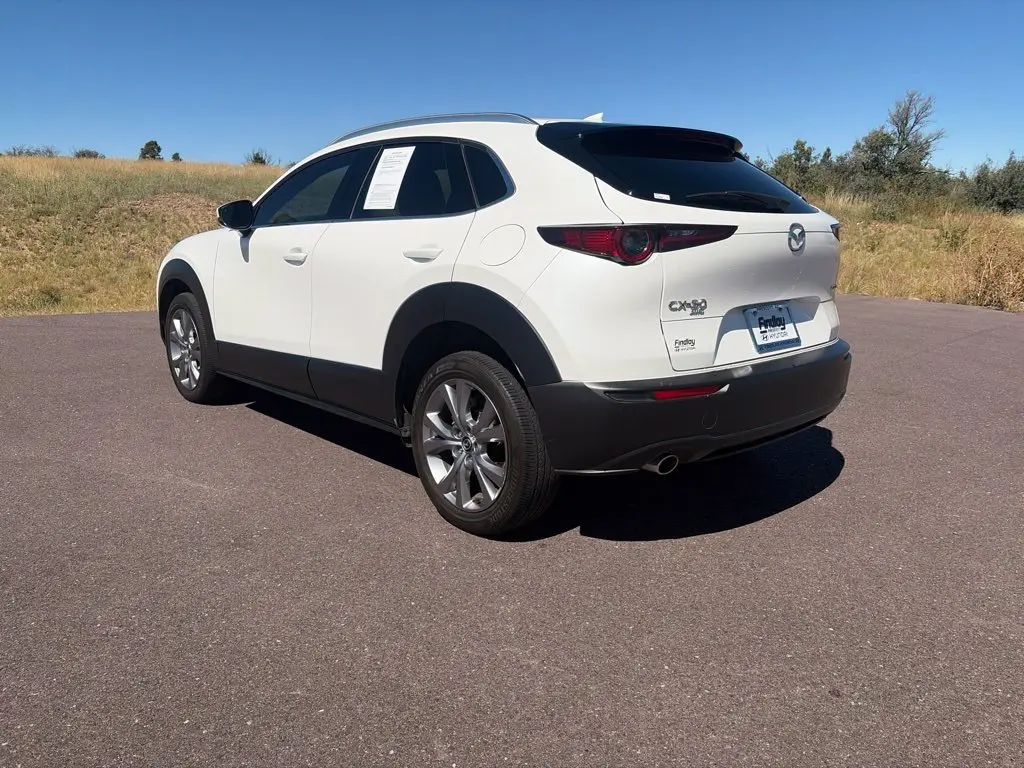 2021 MAZDA CX-3 - $20,989