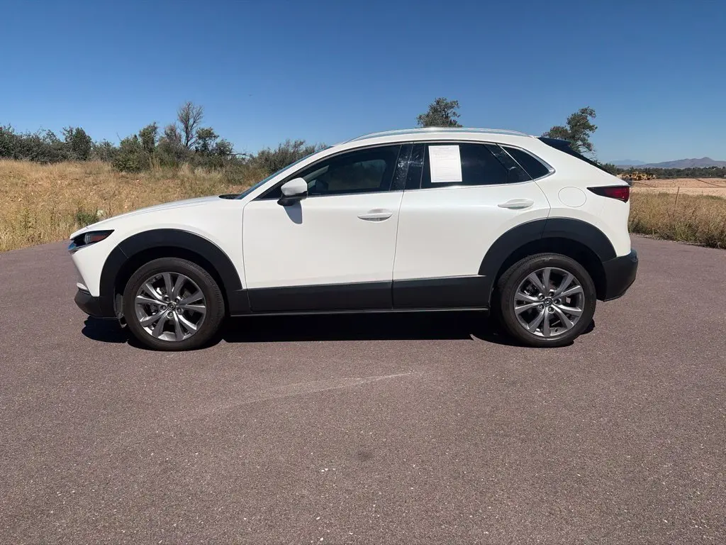 2021 MAZDA CX-3 - $20,989