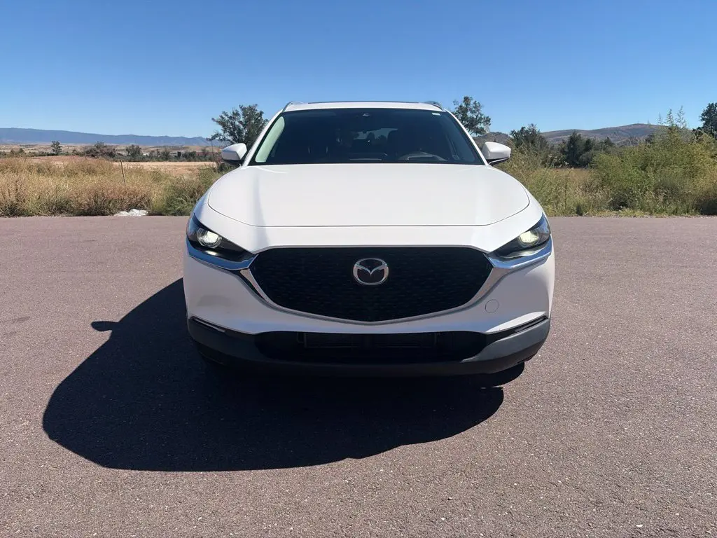 2021 MAZDA CX-3 - $20,989
