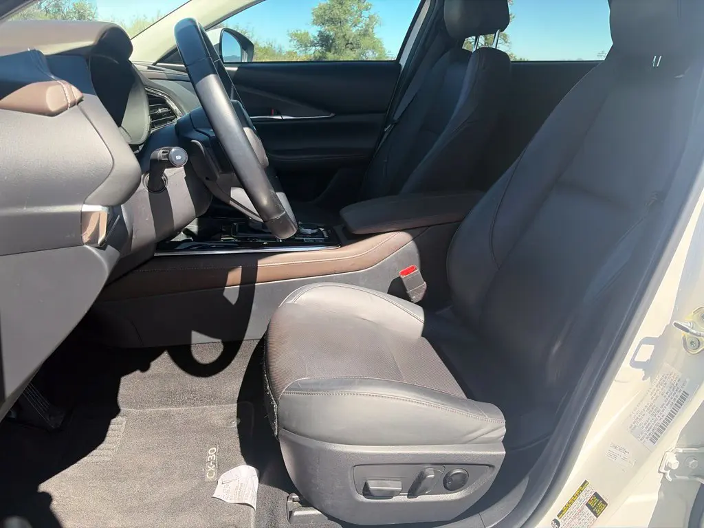 2021 MAZDA CX-3 - $20,989
