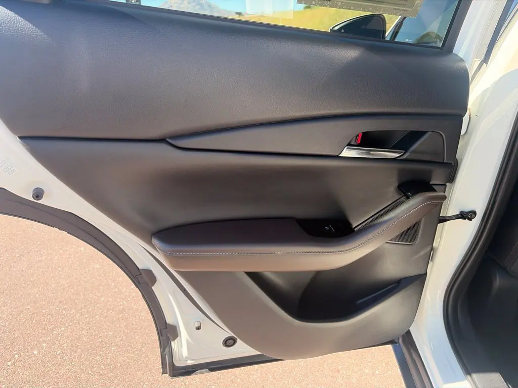 2021 MAZDA CX-3 - $20,989