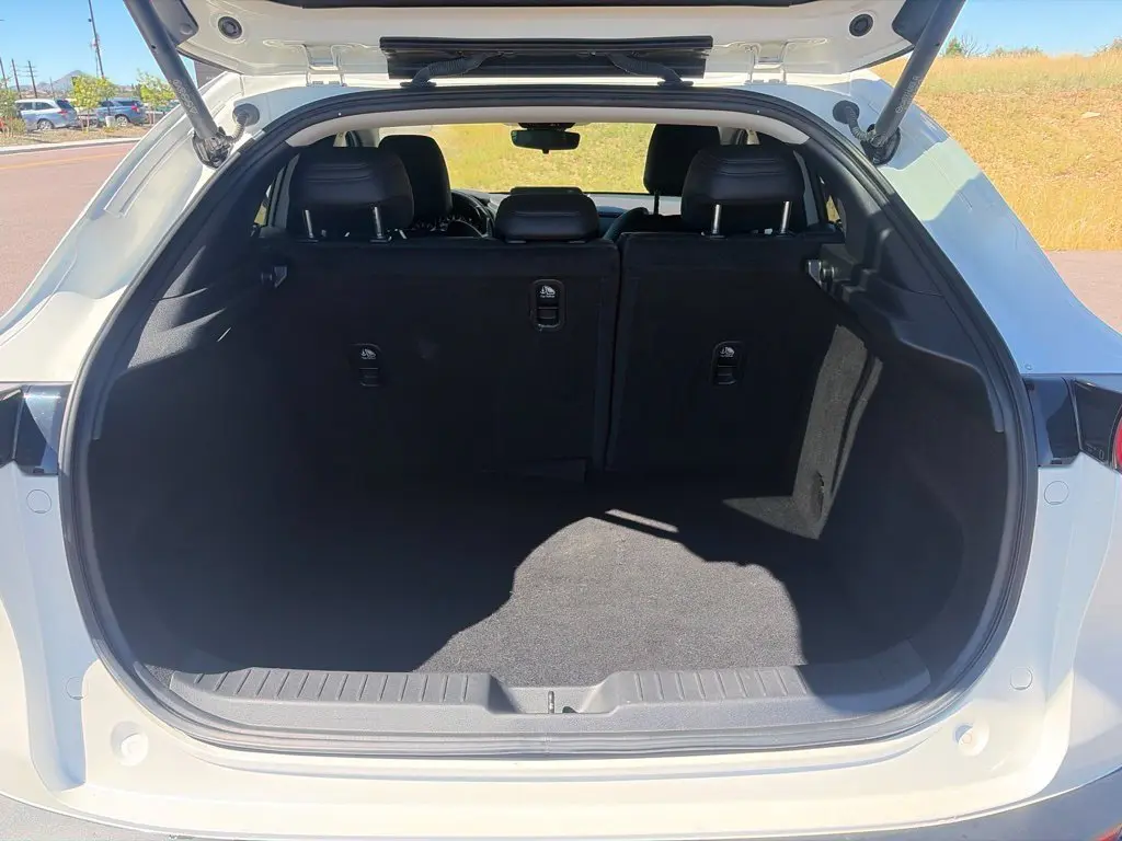 2021 MAZDA CX-3 - $20,989