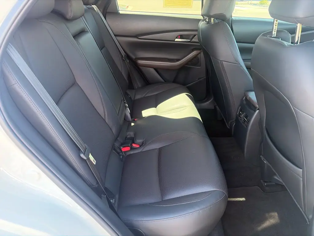 2021 MAZDA CX-3 - $20,989