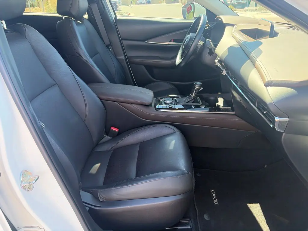 2021 MAZDA CX-3 - $20,989
