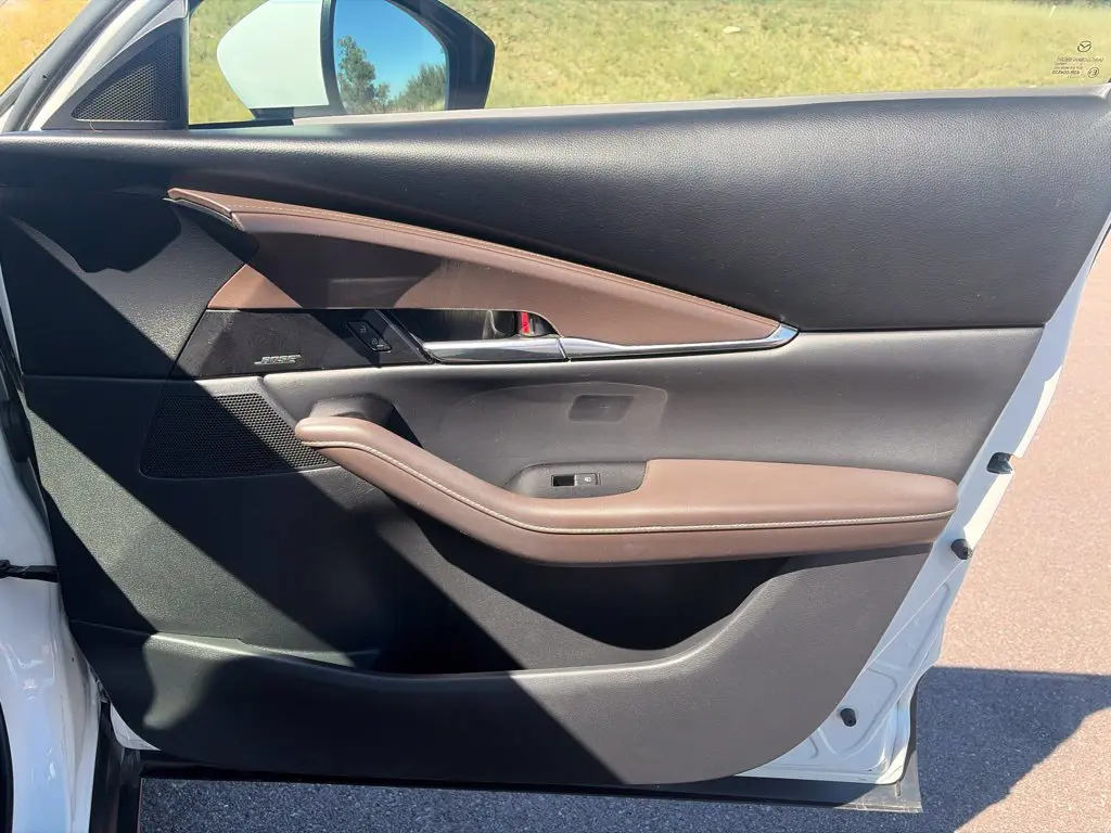 2021 MAZDA CX-3 - $20,989