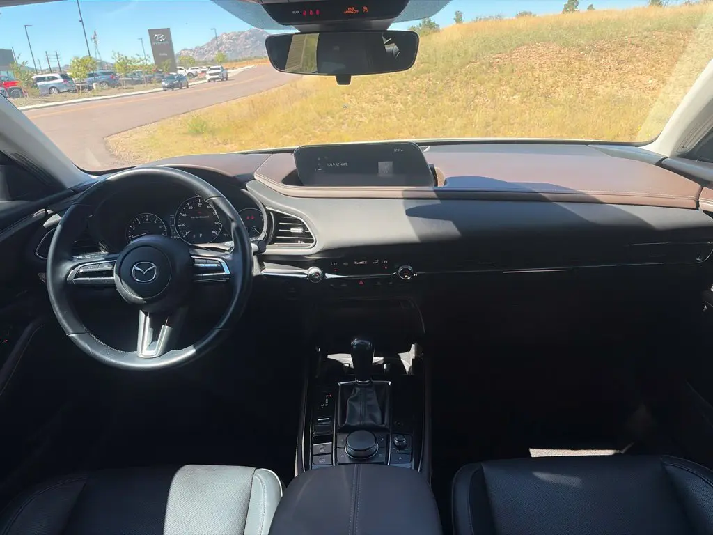 2021 MAZDA CX-3 - $20,989