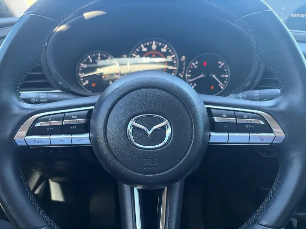 2021 MAZDA CX-3 - $20,989