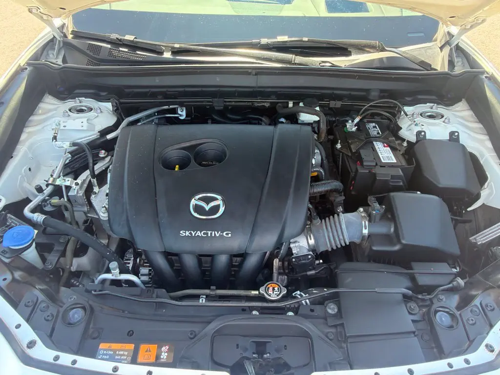 2021 MAZDA CX-3 - $20,989