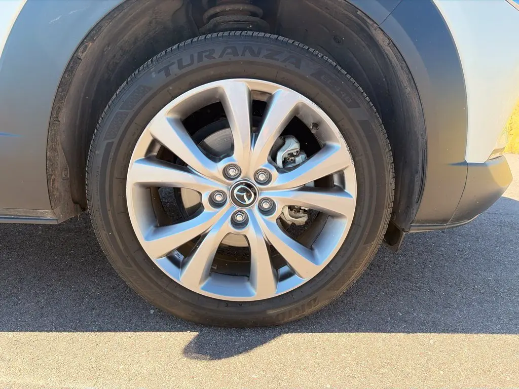 2021 MAZDA CX-3 - $20,989