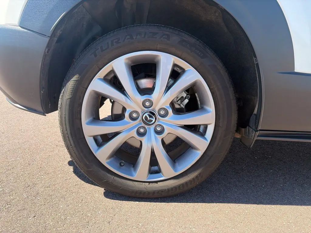 2021 MAZDA CX-3 - $20,989