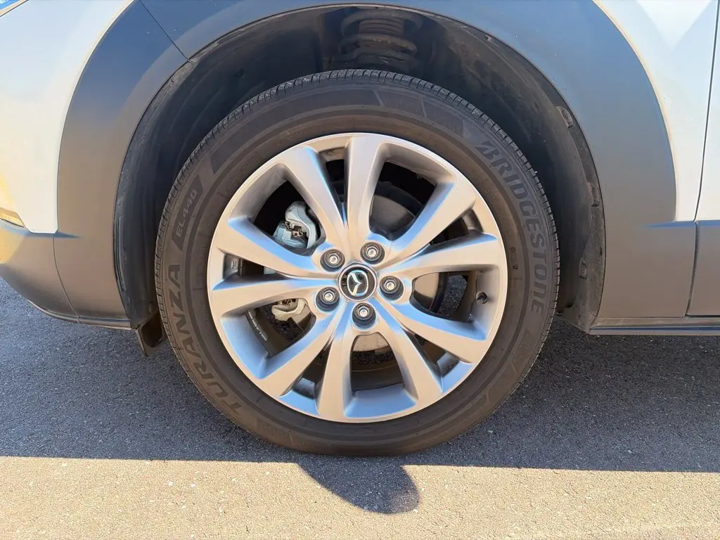 2021 MAZDA CX-3 - $20,989