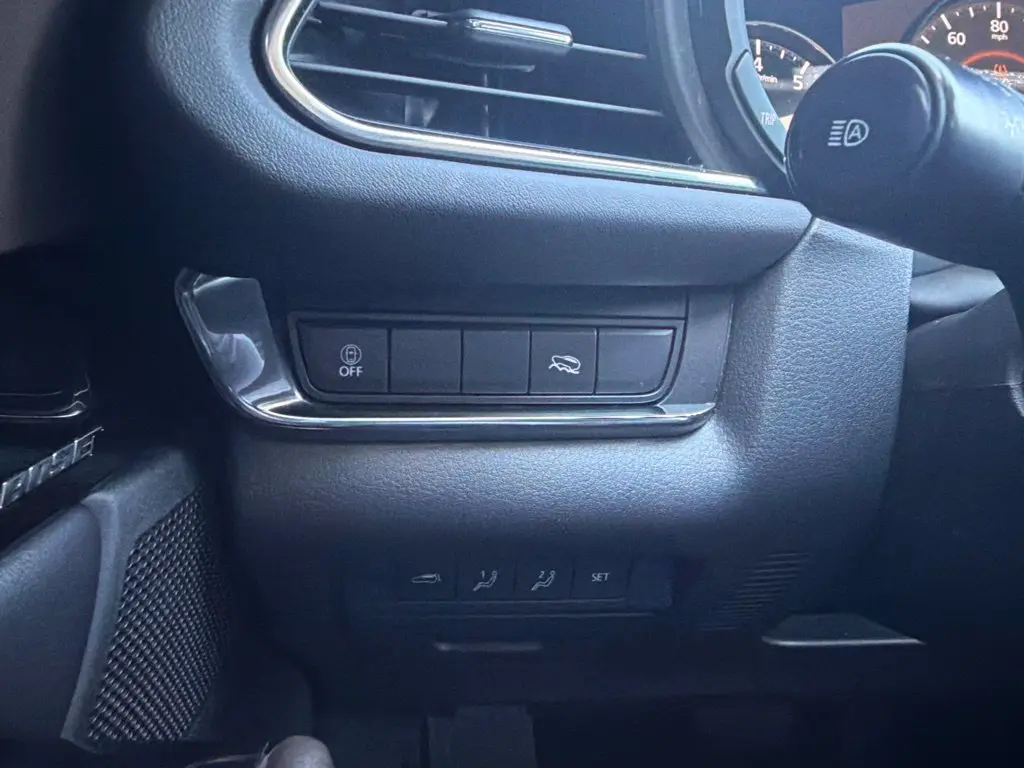 2021 MAZDA CX-3 - $20,989