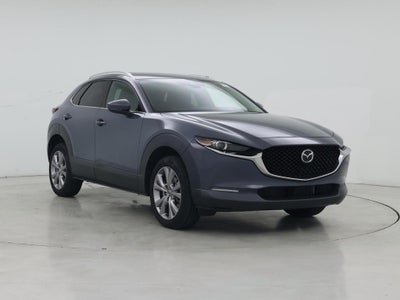 Photo of a 2021 Mazda CX-30 AWD Premium 4DR SUV for sale